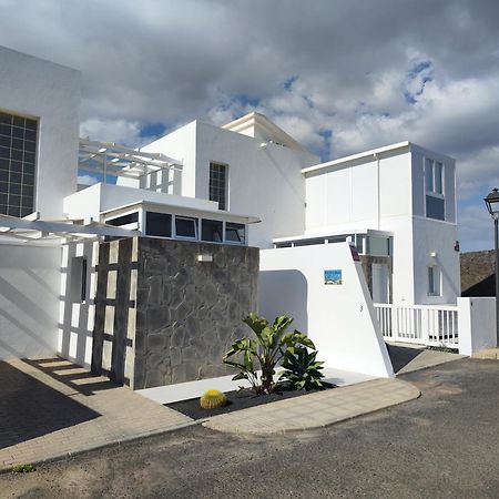 Villa Perla Blanca En Playa Blanca エクステリア 写真