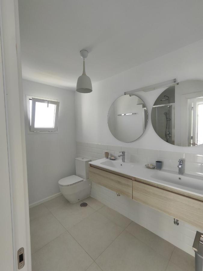 Villa Perla Blanca En Playa Blanca エクステリア 写真