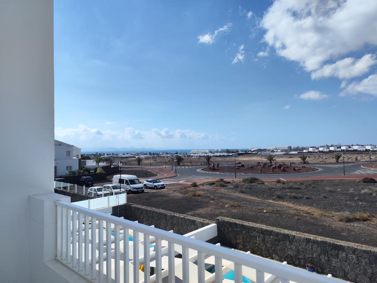 Villa Perla Blanca En Playa Blanca エクステリア 写真