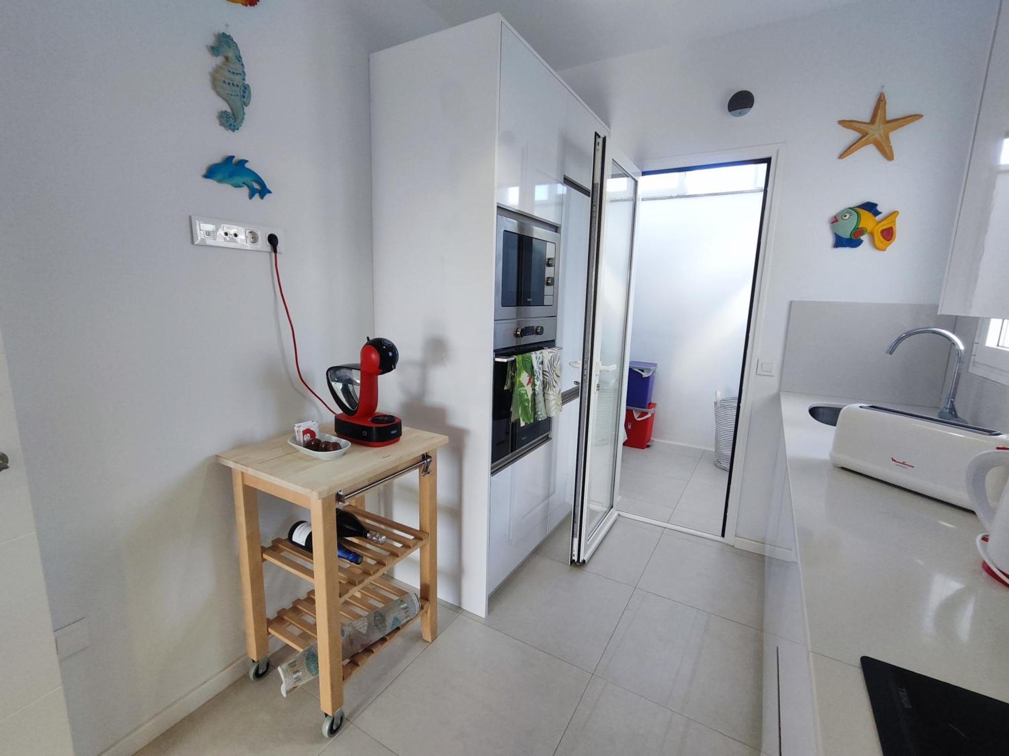 Villa Perla Blanca En Playa Blanca エクステリア 写真