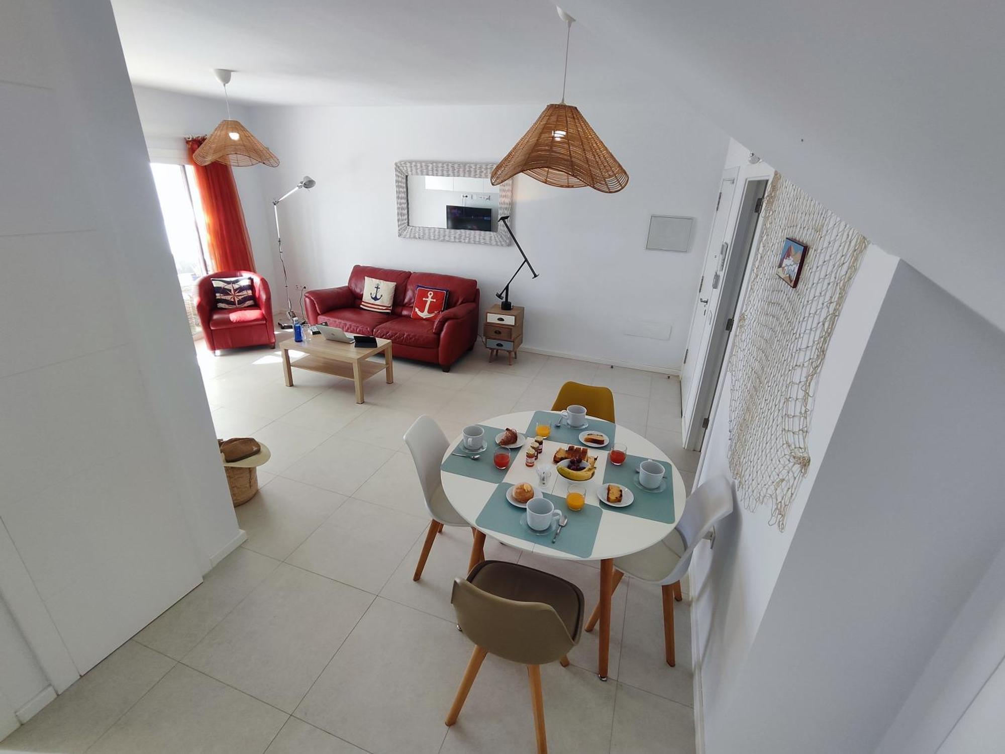 Villa Perla Blanca En Playa Blanca エクステリア 写真