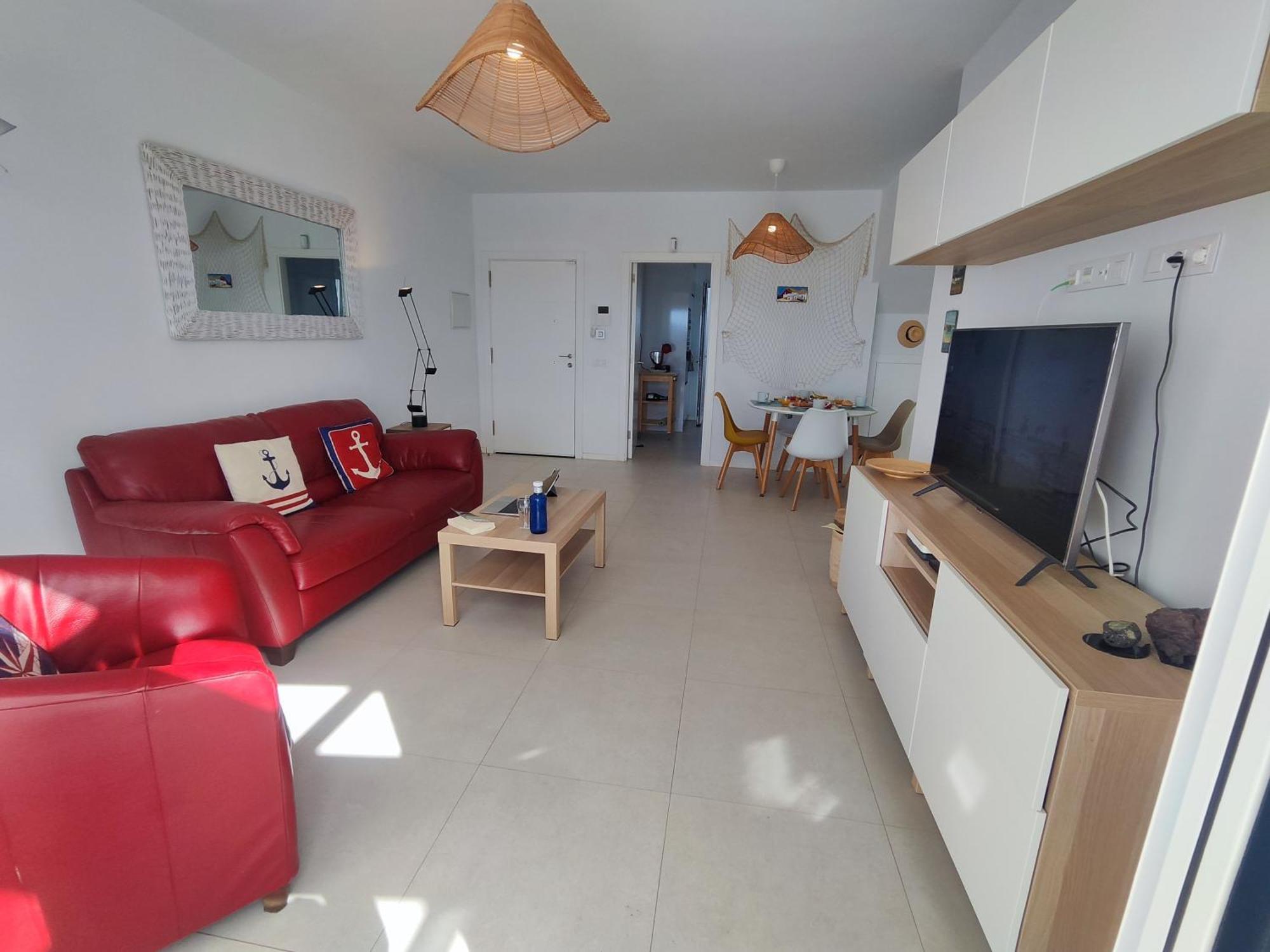 Villa Perla Blanca En Playa Blanca エクステリア 写真
