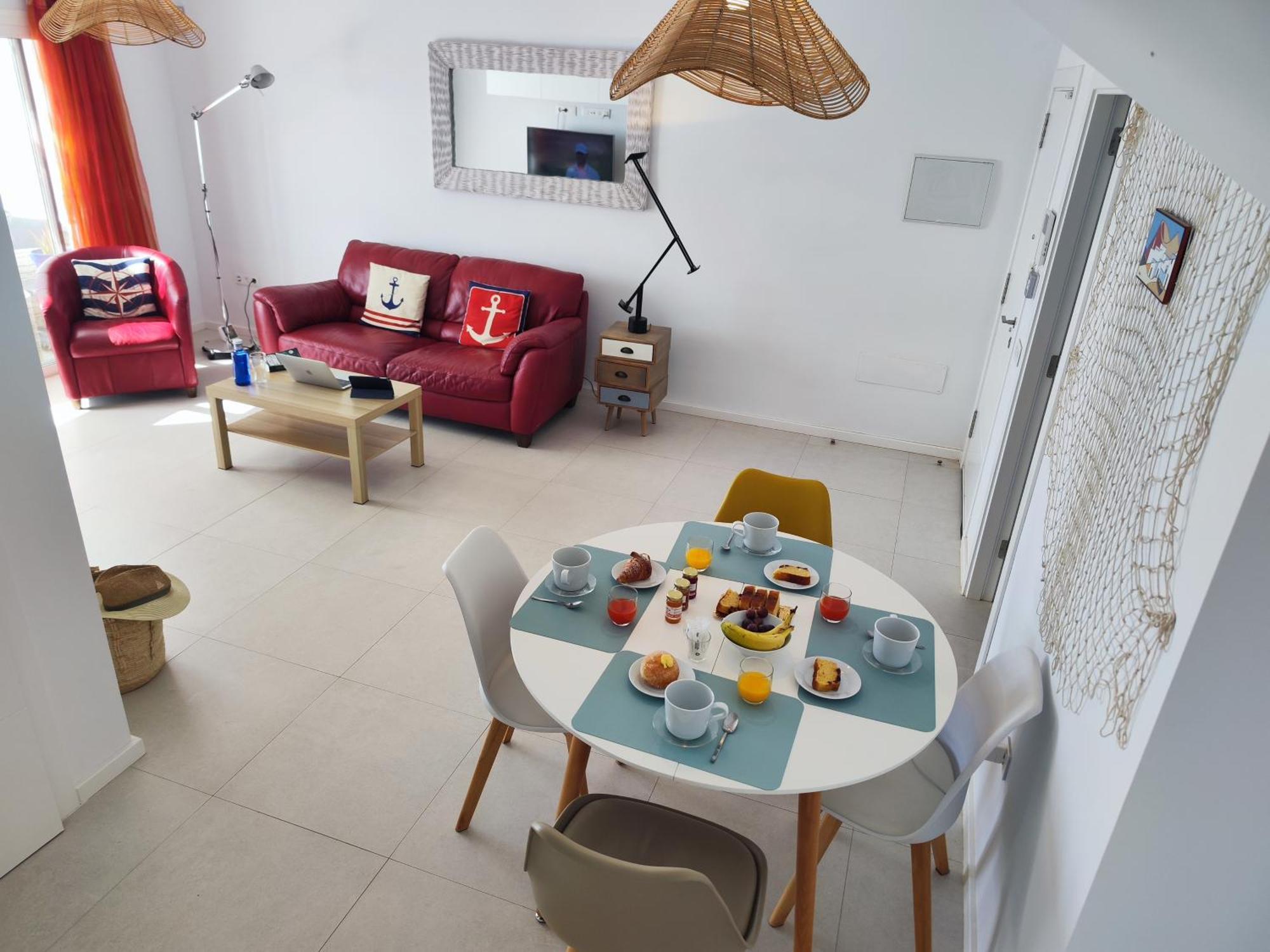 Villa Perla Blanca En Playa Blanca エクステリア 写真