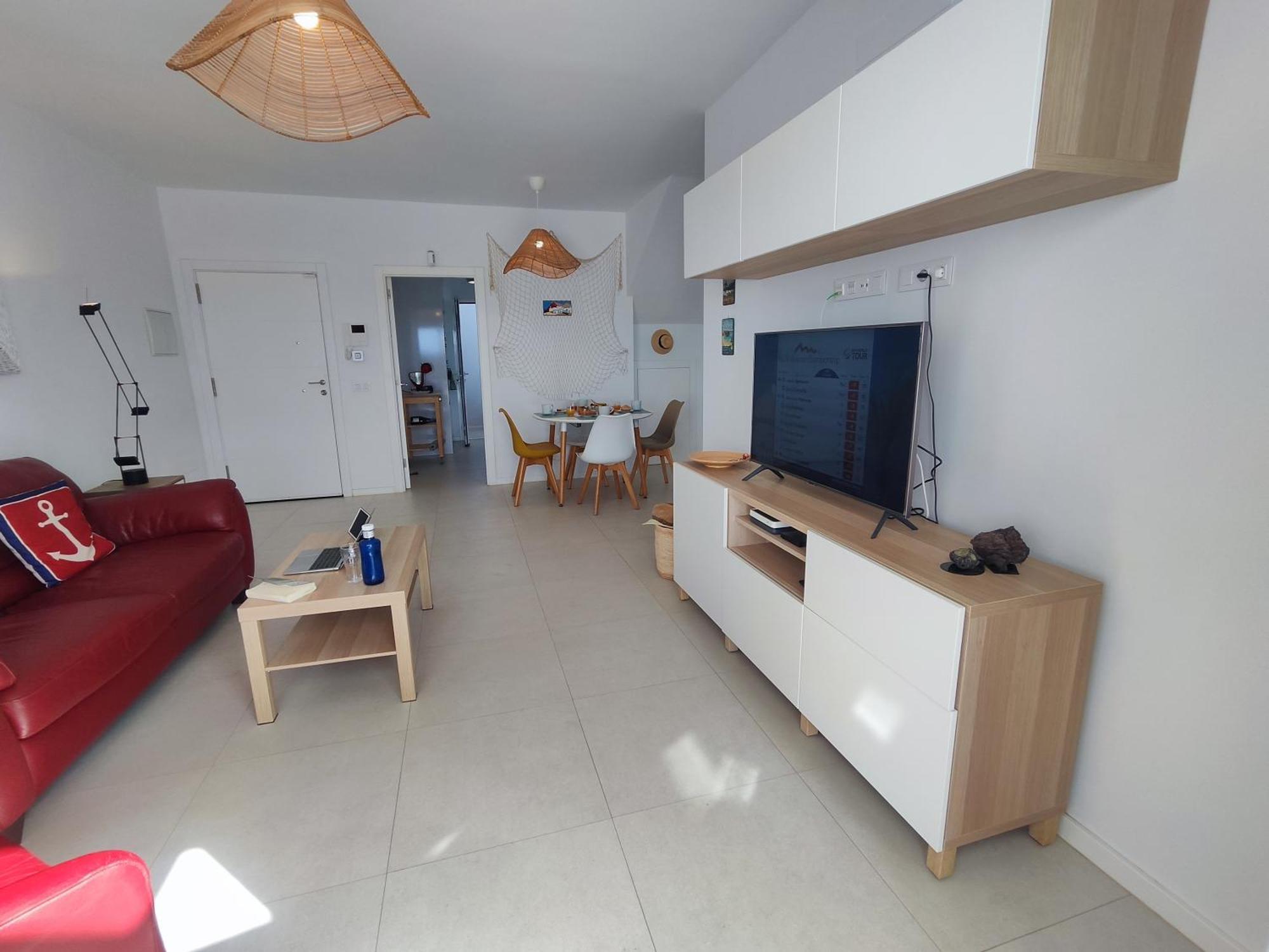 Villa Perla Blanca En Playa Blanca エクステリア 写真